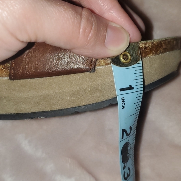 Wedge Sandals - Picture 10 of 10